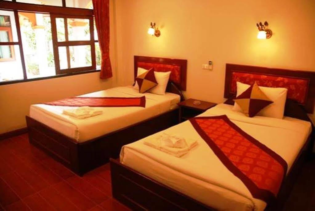Kinnaree Resort Bophut Exterior photo